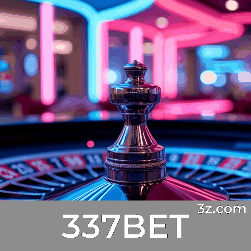 337BET game mais image