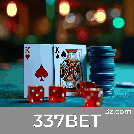 337BET game mais image