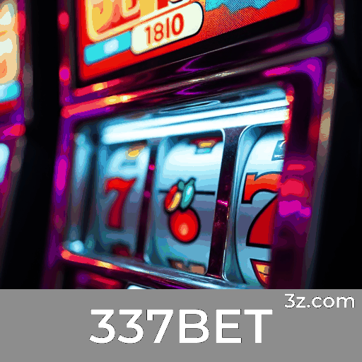 337BET game mais image