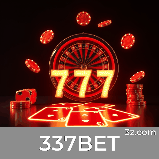 337BET game mais image
