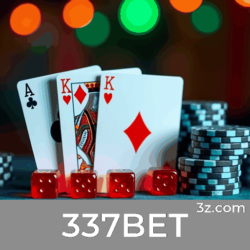 337BET game mais image