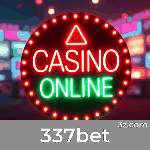 337bet: Seu Cassino Online Seguro e Rápido