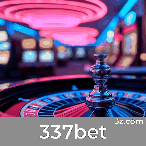 337bet: Seu Cassino Online Seguro e Rápido