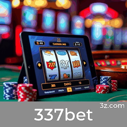 337bet: Seu Cassino Online Seguro e Rápido