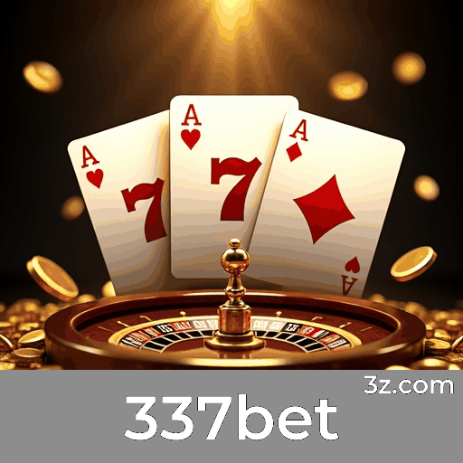 337bet: Seu Cassino Online Seguro e Rápido