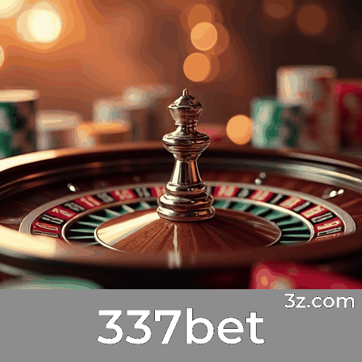 337bet: Seu Cassino Online Seguro e Rápido
