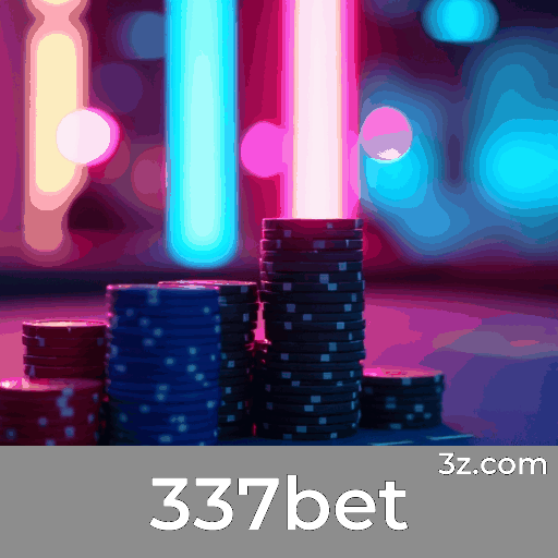 Excelência de Casino no 337bet: Jogos Premium e Dealers Reais