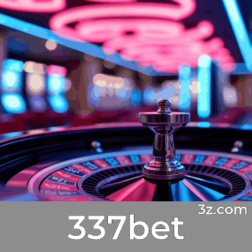 337bet: Seu Cassino Online Seguro e Rápido